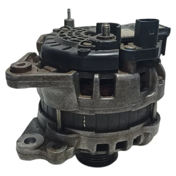 Alternador Vw Kombi 1.4 2010 65a
