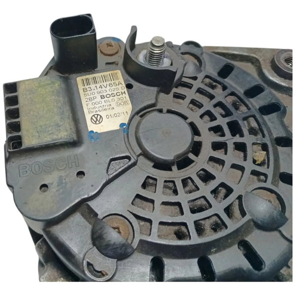 Alternador Vw Kombi 1.4 2010 65a