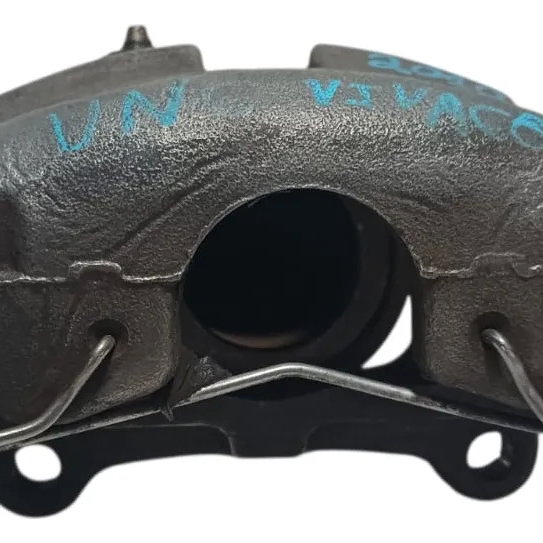 Pinça De Freio Dianteira Direita Fiat Uno Vivace 1.0 2010