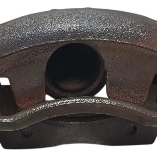 Pinça De Freio Dianteira Esquerda Ford Mondeo 2.0 2004