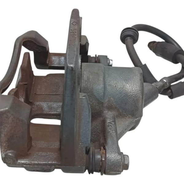 Pinça De Freio Dianteira Esquerda Ford Mondeo 2.0 2004