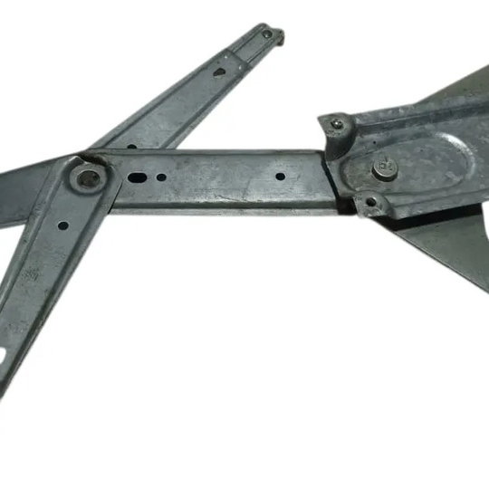 Máquina Vidro Manual Direito Gm Celta 2003 2 Portas