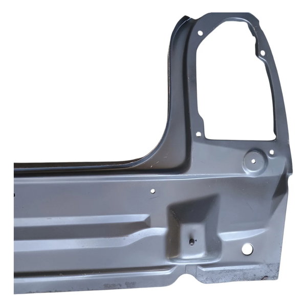 Painel Traseiro Do Volkswagen Gol G4 2008