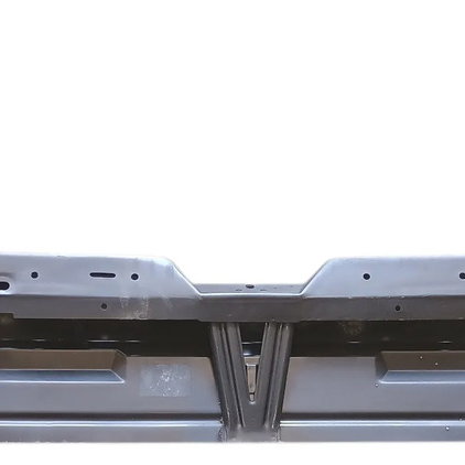 Painel Traseiro Do Volkswagen Gol G4 2008