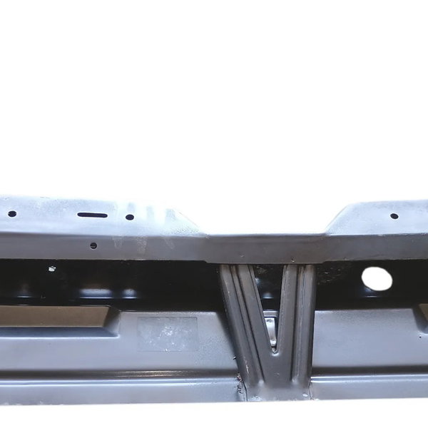 Painel Traseiro Do Volkswagen Gol G4 2008