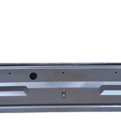 Painel Traseiro Do Volkswagen Gol G4 2008