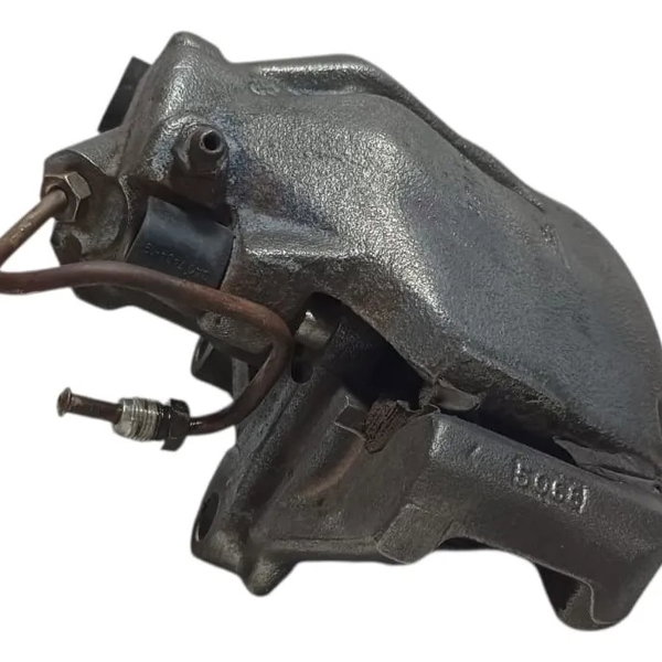 Pinça De Freio Dianteira Esquerda Audi A4 1.8 2005