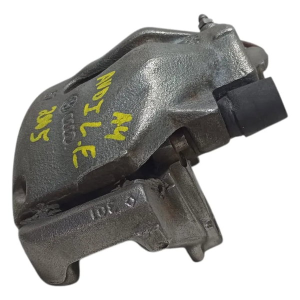 Pinça De Freio Dianteira Esquerda Audi A4 1.8 2005