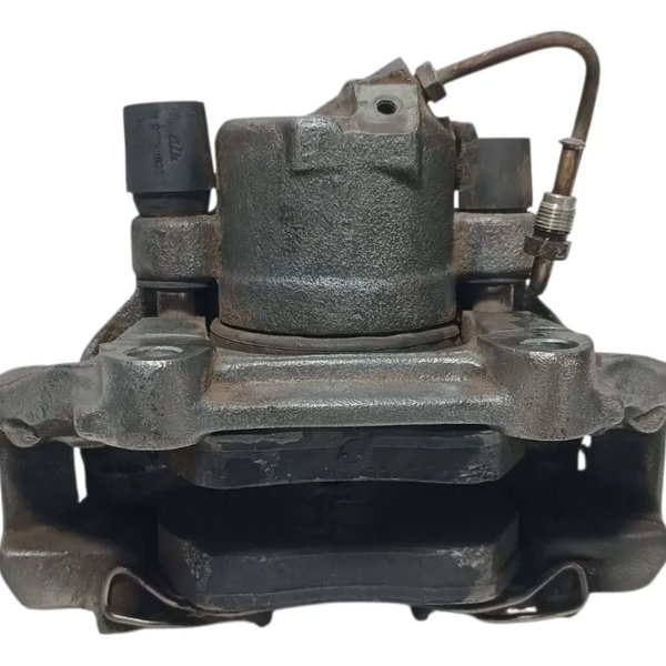 Pinça De Freio Dianteira Esquerda Audi A4 1.8 2005
