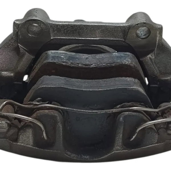 Pinça De Freio Dianteira Esquerda Audi A4 1.8 2005