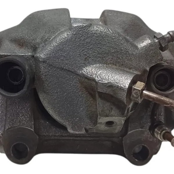 Pinça De Freio Dianteira Esquerda Audi A4 1.8 2005