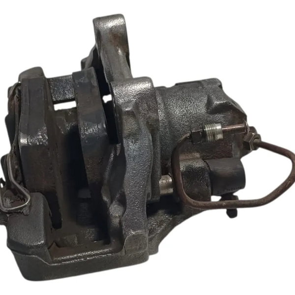 Pinça De Freio Dianteira Esquerda Audi A4 1.8 2005