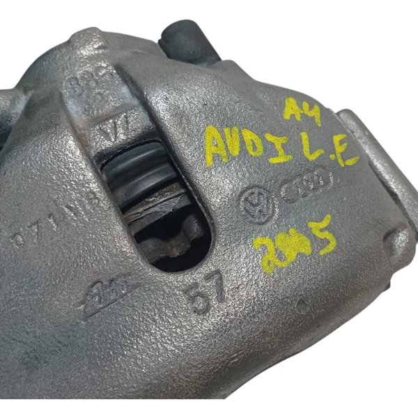 Pinça De Freio Dianteira Esquerda Audi A4 1.8 2005