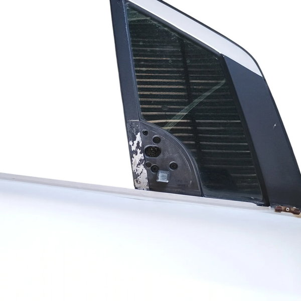 Porta Dianteira Esquerda Mercedes Classe A 160 Dianteira Esquerdo Branco