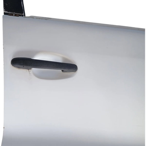 Porta Dianteira Esquerda Mercedes Classe A 160 Dianteira Esquerdo Branco