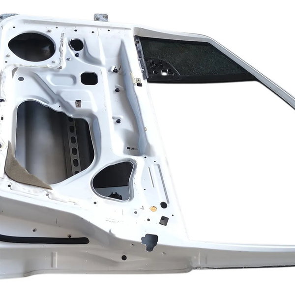 Porta Dianteira Esquerda Mercedes Classe A 160 Dianteira Esquerdo Branco