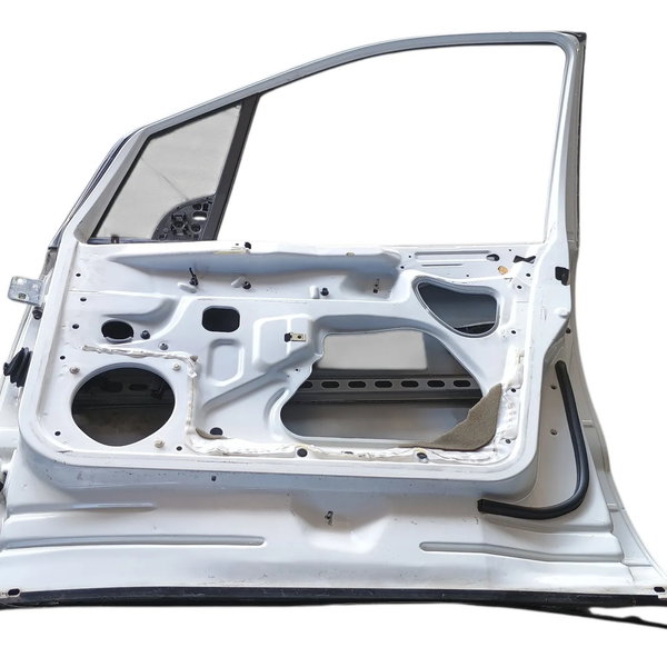 Porta Dianteira Esquerda Mercedes Classe A 160 Dianteira Esquerdo Branco