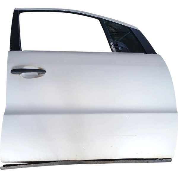 Porta Dianteira Esquerda Mercedes Classe A 160 Dianteira Esquerdo Branco