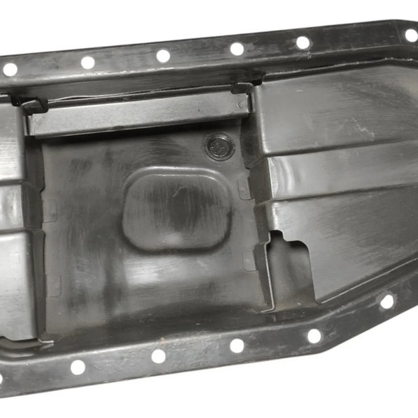 Carter Óleo Motor Fiat Ducato 2.8