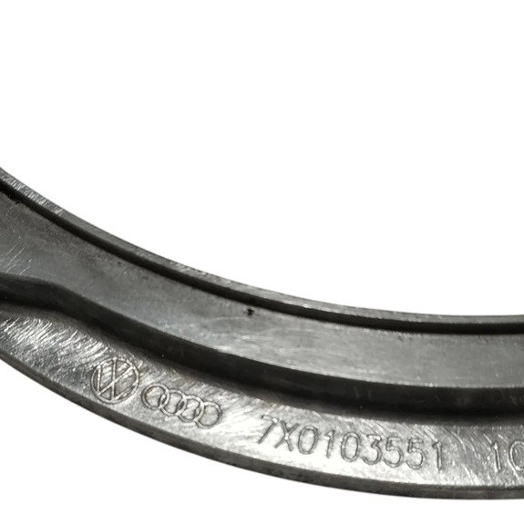 Suporte Flange Capa Seca Volkswagen Kombi 2010 A 2013