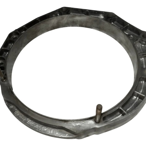 Suporte Flange Capa Seca Volkswagen Kombi 2010 A 2013