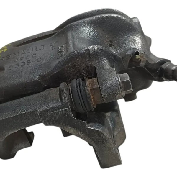 Pinça De Freio Dianteira Esquerda Renault Scenic 2005