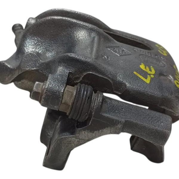 Pinça De Freio Dianteira Esquerda Renault Scenic 2005