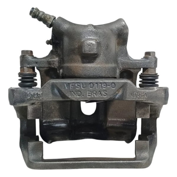 Pinça De Freio Dianteira Esquerda Renault Scenic 2005