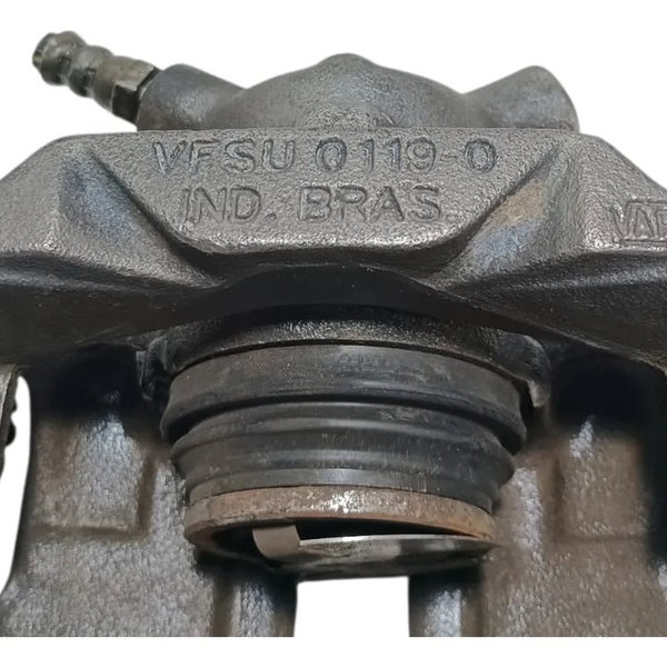 Pinça De Freio Dianteira Esquerda Renault Scenic 2005