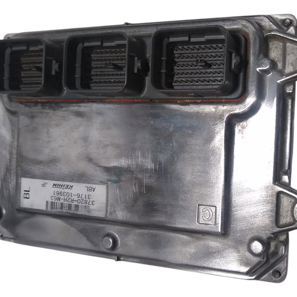 Módulo Injeção Honda Civic 2.0 2008/2014 37820r2hm63