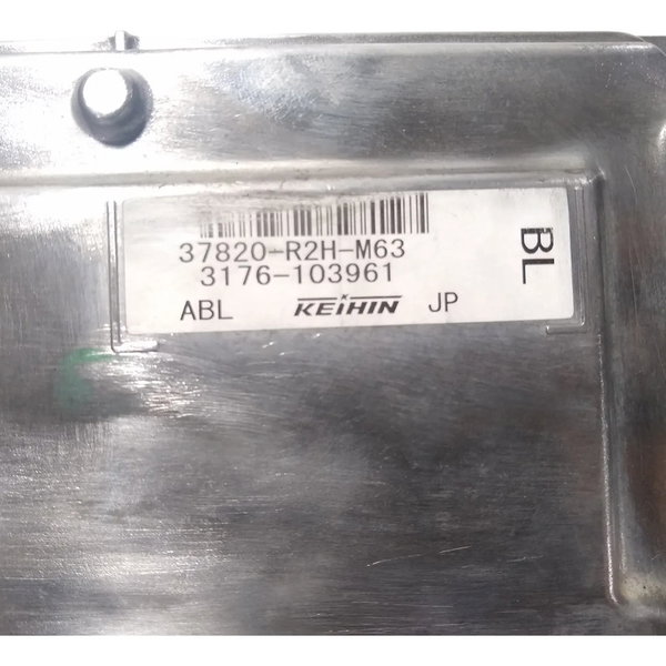Módulo Injeção Honda Civic 2.0 2008/2014 37820r2hm63