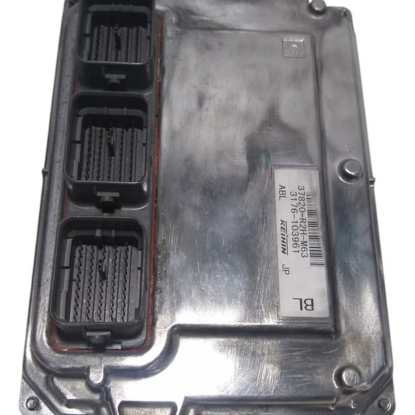Módulo Injeção Honda Civic 2.0 2008/2014 37820r2hm63