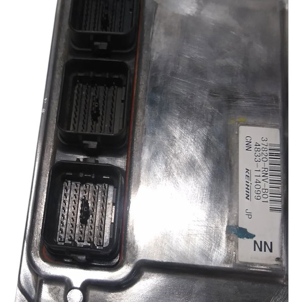 Módulo Injeção Honda Civic 1.8 2007/2011 37820rnvb01