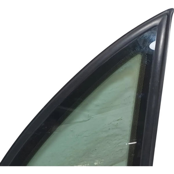 Vidro Fixo Traseiro Direito Vw Polo Classic 1999
