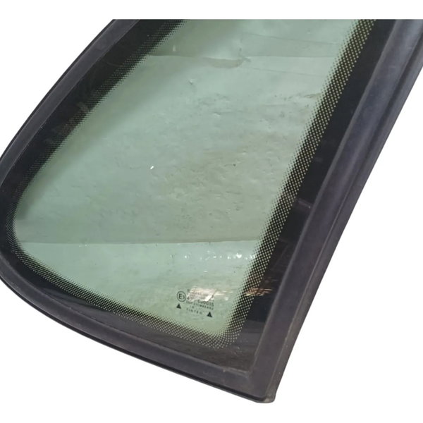 Vidro Fixo Traseiro Direito Vw Polo Classic 1999