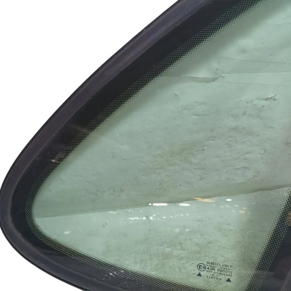 Vidro Fixo Traseiro Direito Vw Polo Classic 1999