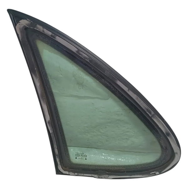 Vidro Fixo Traseiro Direito Vw Polo Classic 1999