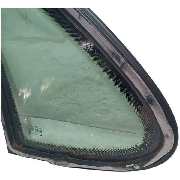 Vidro Fixo Traseiro Direito Vw Polo Classic 1999