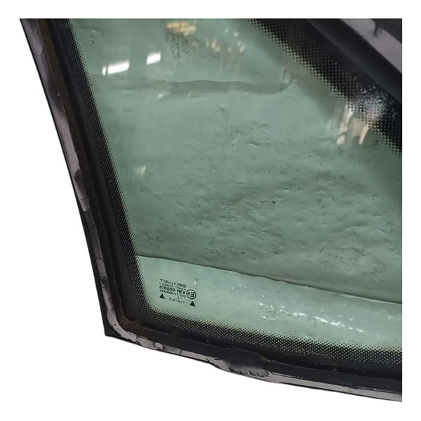 Vidro Fixo Traseiro Direito Vw Polo Classic 1999