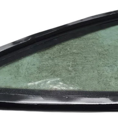 Vidro Fixo Traseiro Direito Vw Polo Classic 1999
