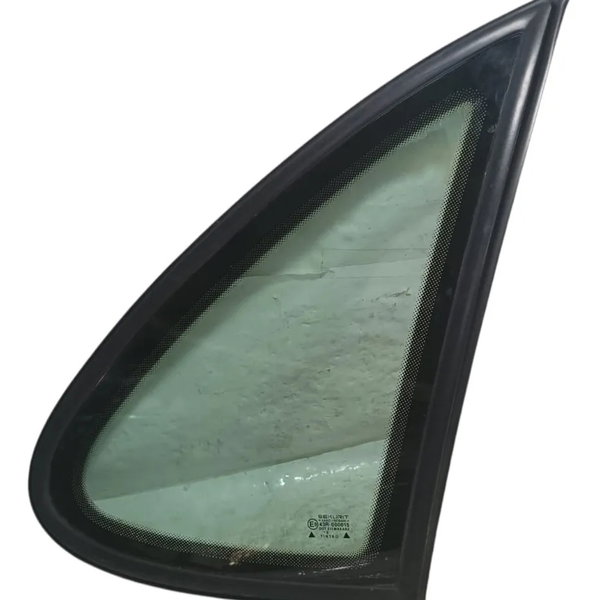 Vidro Fixo Traseiro Direito Vw Polo Classic 1999