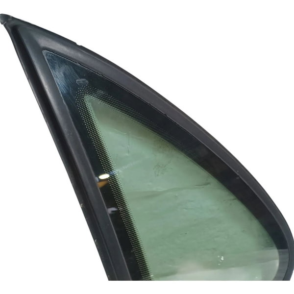 Vidro Fixo Traseiro Esquerdo Vw Polo Classic 1999