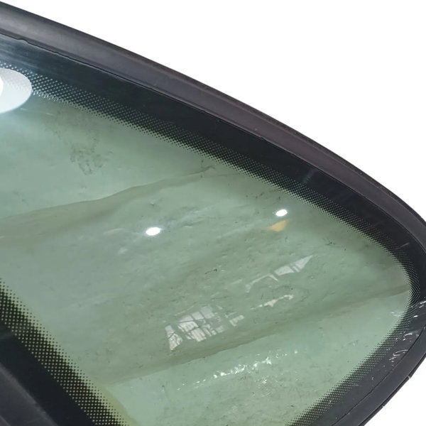 Vidro Fixo Traseiro Esquerdo Vw Polo Classic 1999