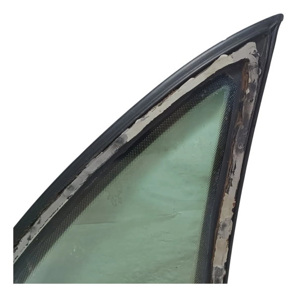 Vidro Fixo Traseiro Esquerdo Vw Polo Classic 1999