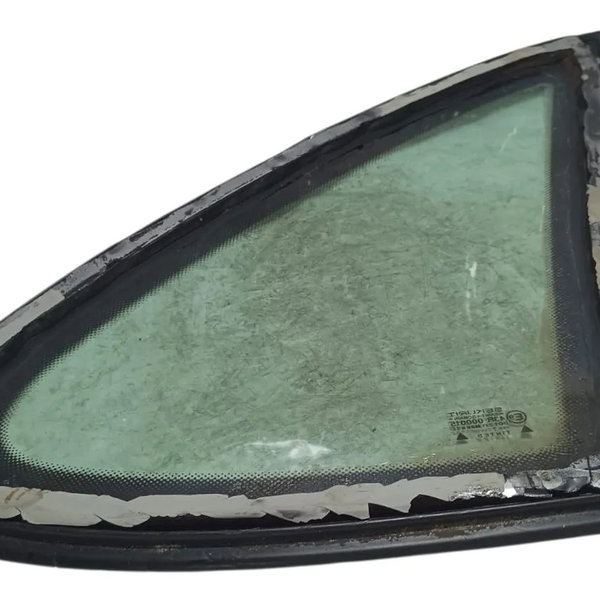 Vidro Fixo Traseiro Esquerdo Vw Polo Classic 1999