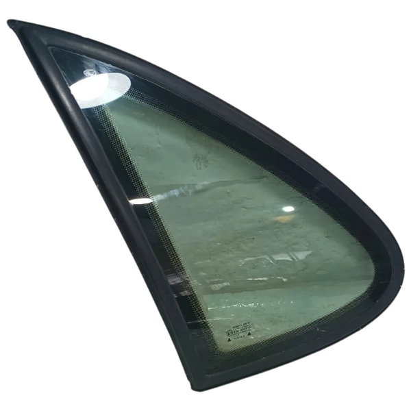 Vidro Fixo Traseiro Esquerdo Vw Polo Classic 1999