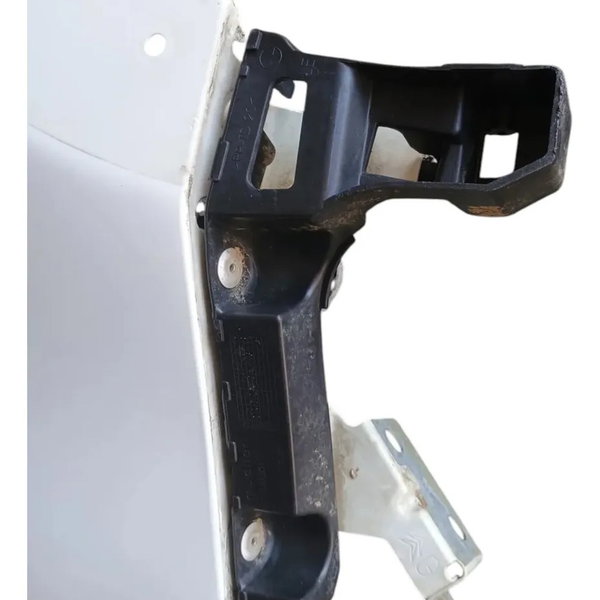 Paralama  Lado Esquerdo Citroen C3 Aircross 2013