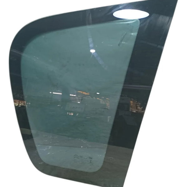 Vidro Fixo Traseiro Direito Citroen C3 Aircross 2013