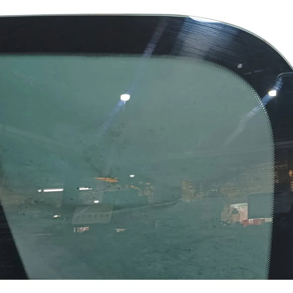 Vidro Fixo Traseiro Esquerdo Citroen C3 Aircross 2013
