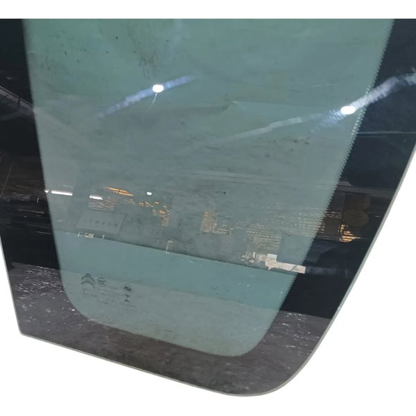 Vidro Fixo Traseiro Esquerdo Citroen C3 Aircross 2013
